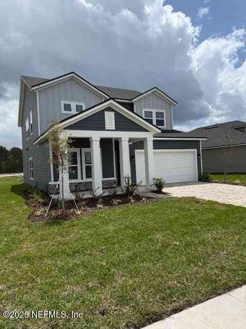 Homes For Sale - 960 Brook Forest Drive<br/> Saint Augustine, FL 32092