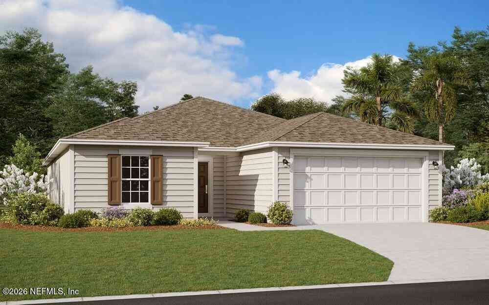 Homes For Sale - 3416 Golden Eye Drive<br/> Orange Park, FL 32065