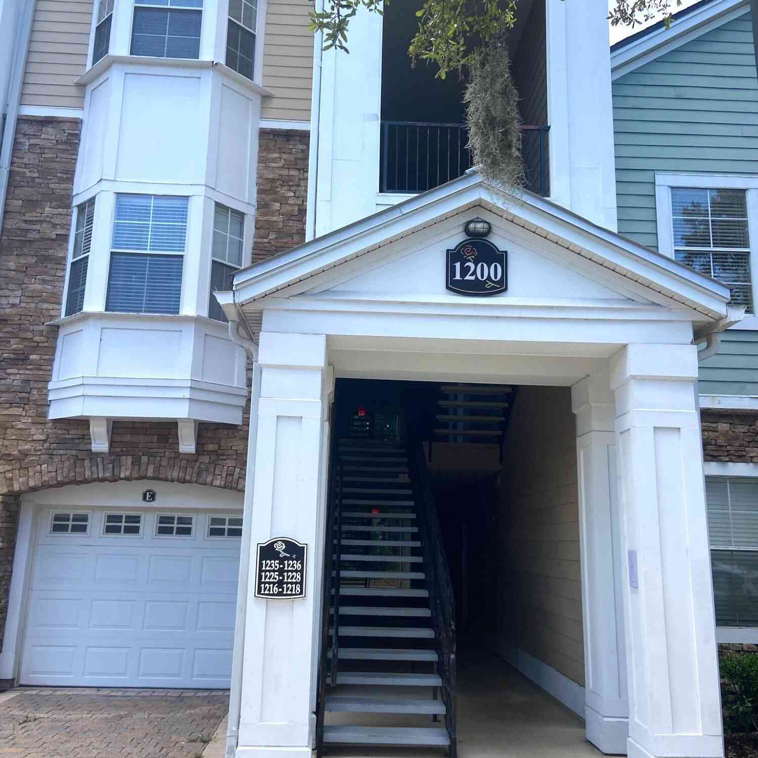 Condo For Sale - 8550 Touchton Road #1227<br/> Duval County, Jacksonville, FL 32216