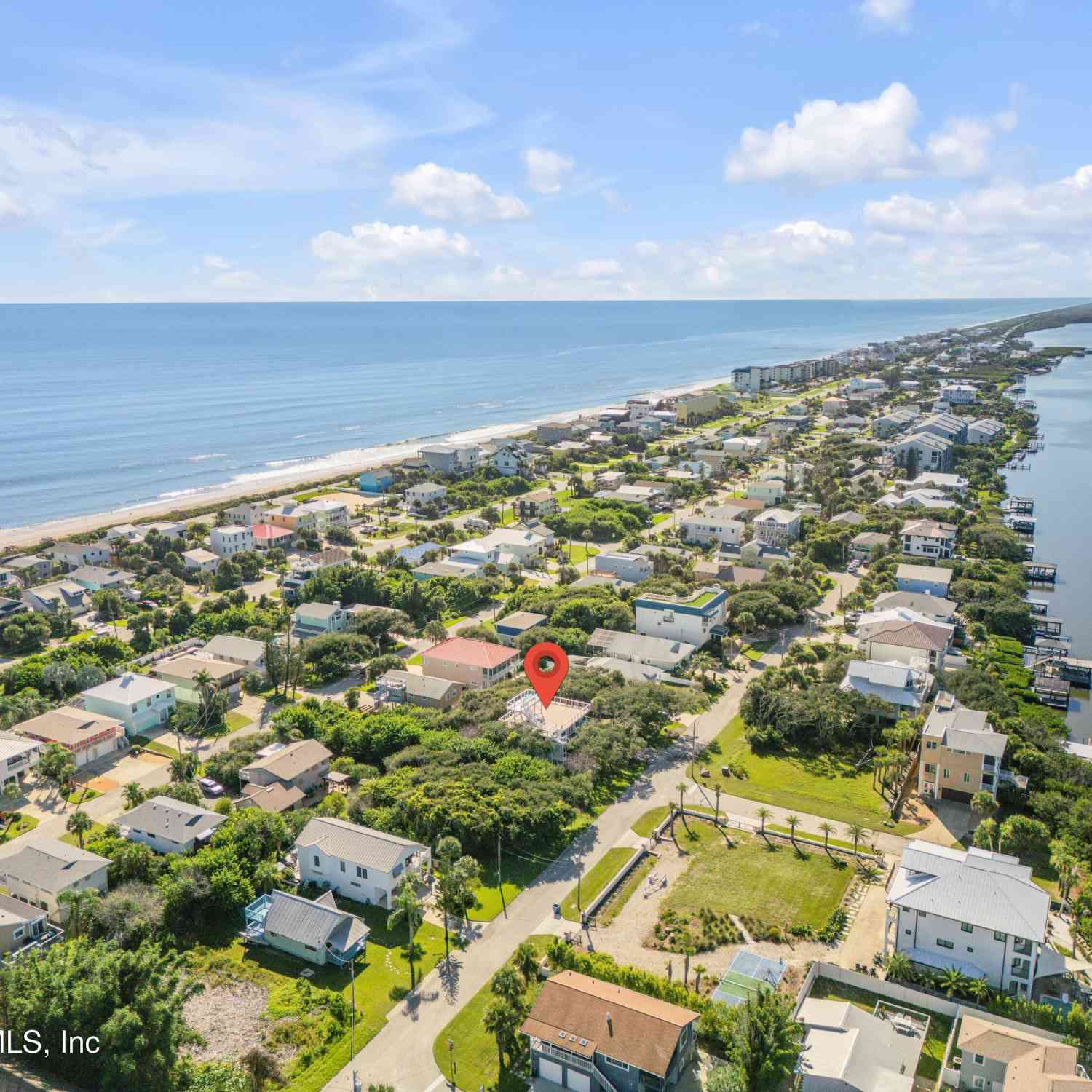 Homes For Sale - 6459 River Road<br/> New Smyrna Beach, FL 32169