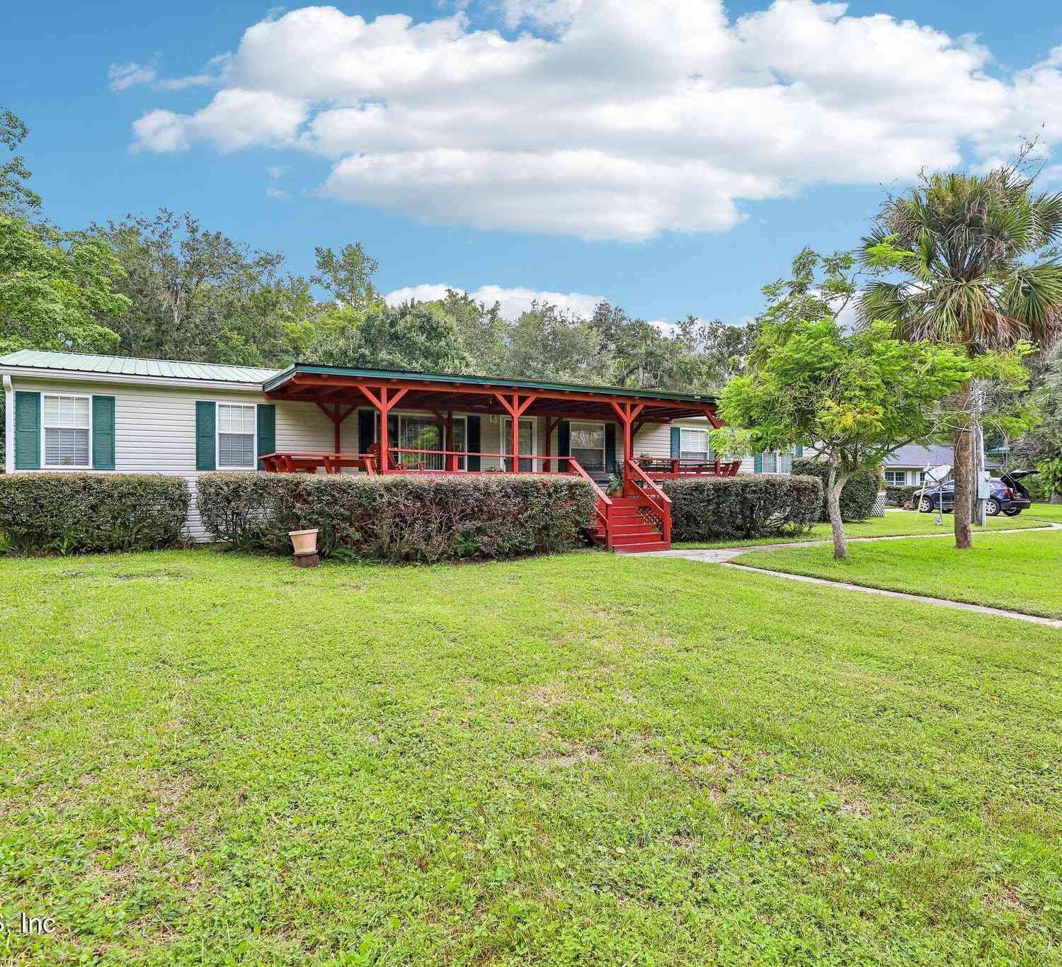 Homes For Sale - 504 Meadowbrook Farms Road<br/> Green Cove Springs, FL 32043