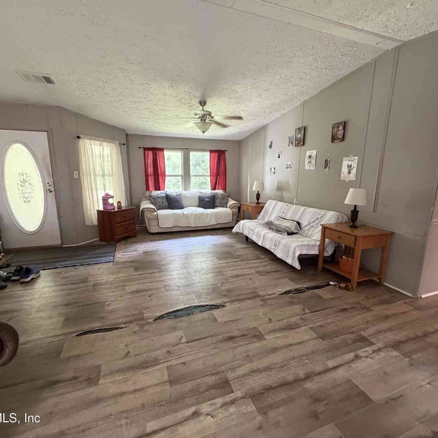Mobile Home For Sale - 2534 Johnson Avenue<br/> Duval County, Jacksonville, FL 32207