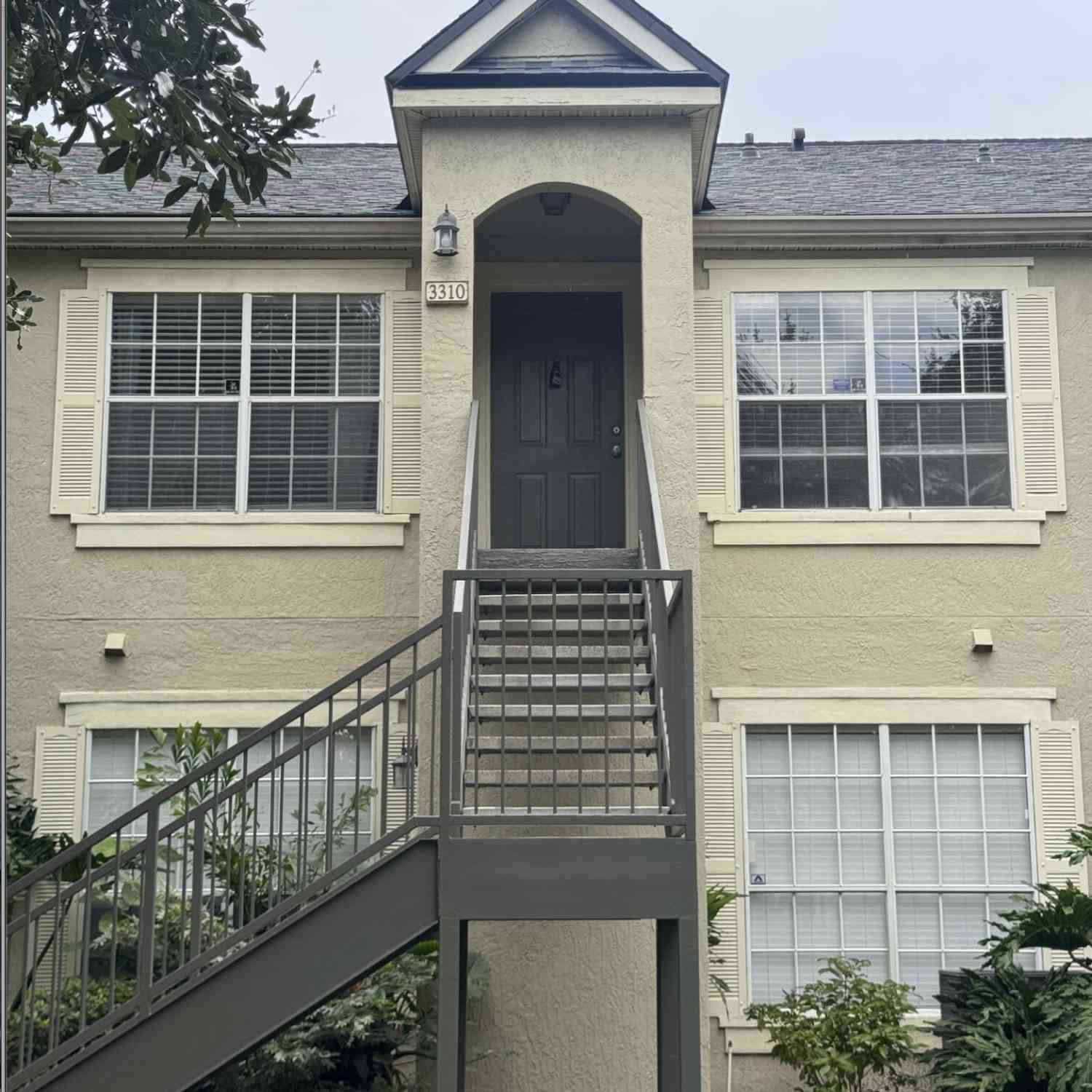 Condo For Rent - 13703 Richmond Park Drive #3310<br/> Jacksonville, FL 32224