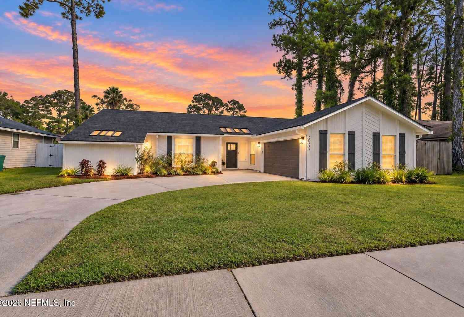 Homes For Sale - 3553 Docksider Drive<br/> Duval County, Jacksonville, FL 32257