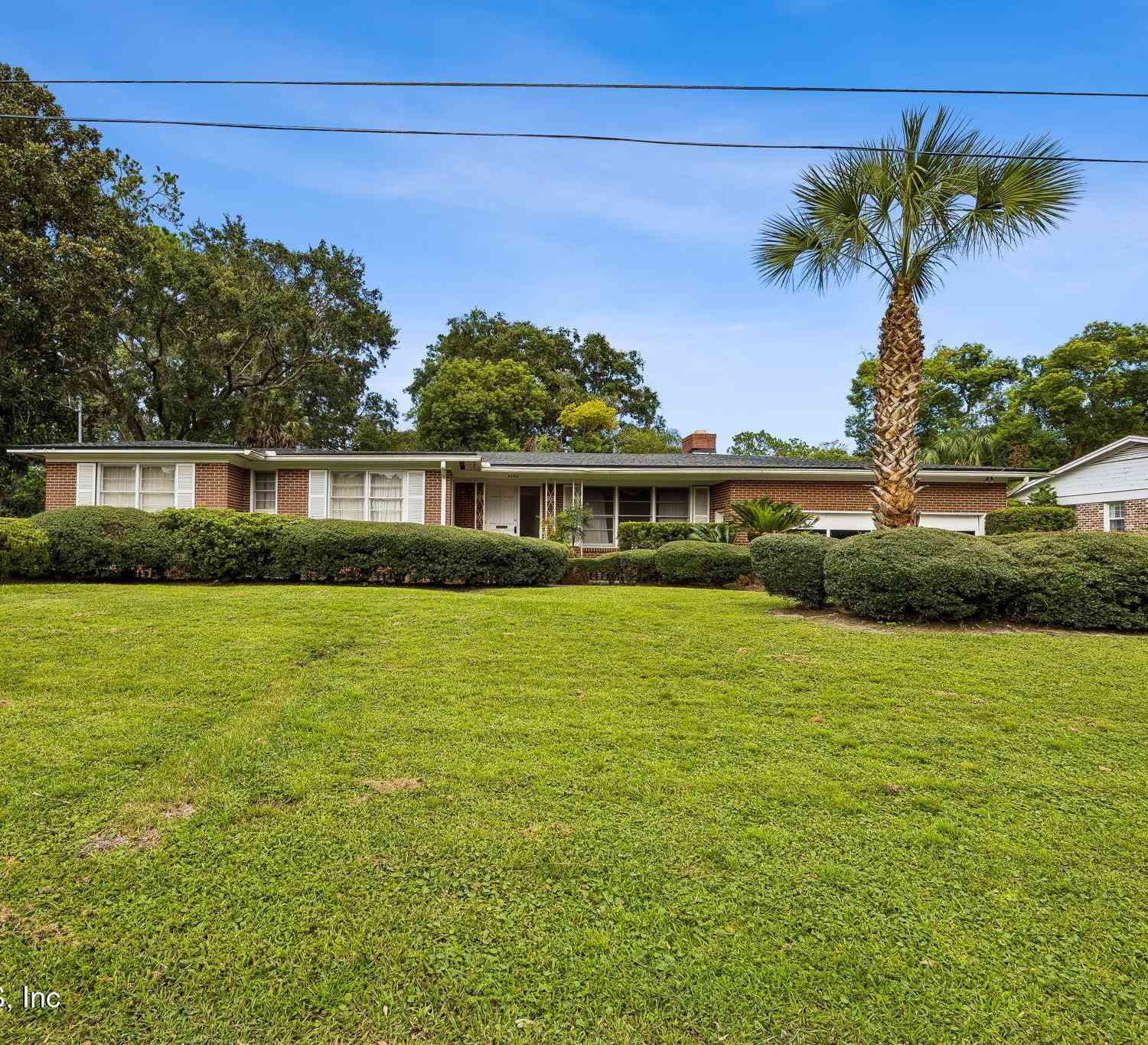 Homes For Sale - 4745 Queen Lane<br/> Jacksonville, FL 32210
