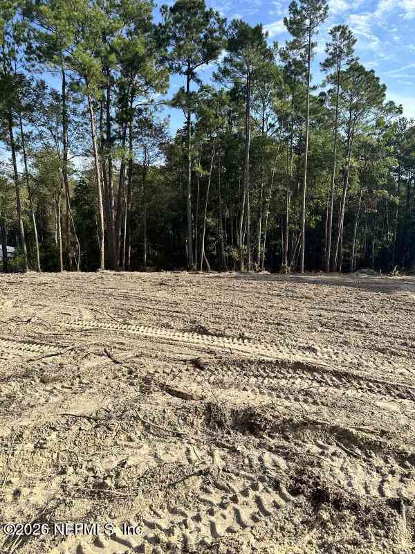 Vacant Land For Sale - 2509 Rabbit Court<br/> Middleburg, FL 32068