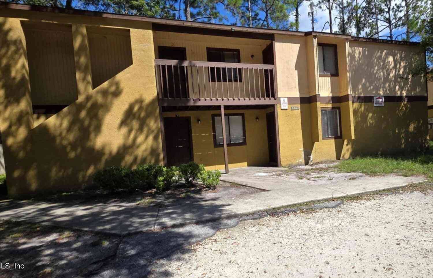 Condo For Rent - 5343 Westchase Court #4<br/> Jacksonville, FL 32210