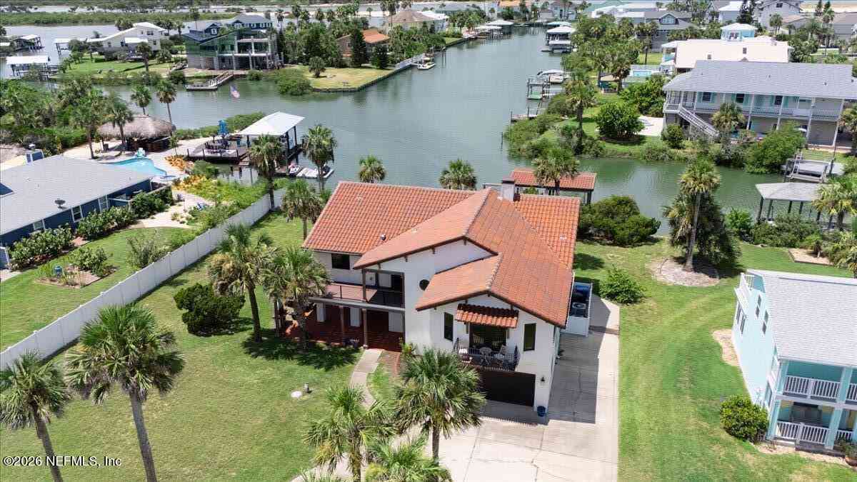 Homes For Sale - 8851 A1a<br/> Saint Augustine, FL 32080