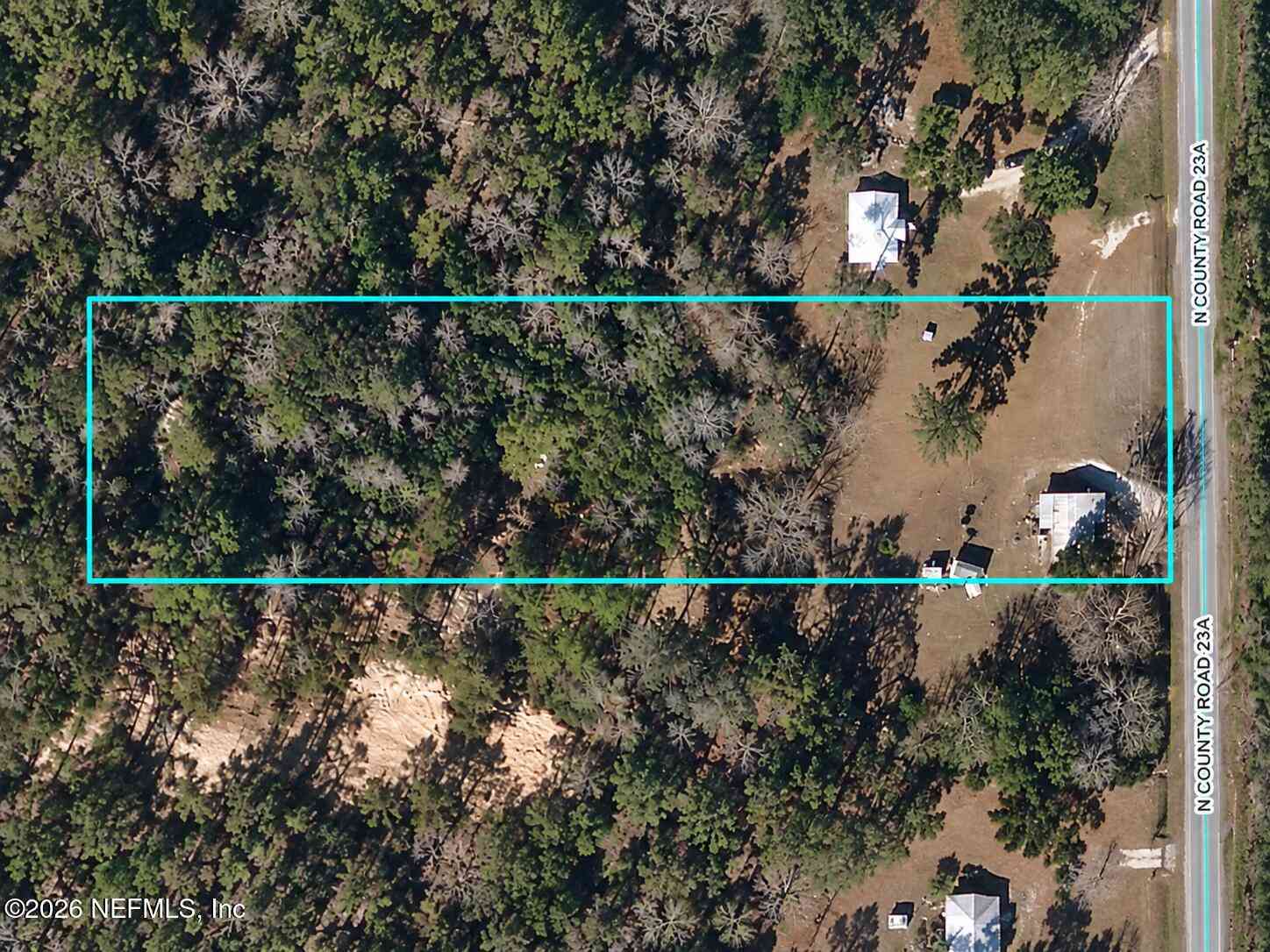 Homes For Sale - 14198 N County Road 23a<br/> Macclenny, FL 32063