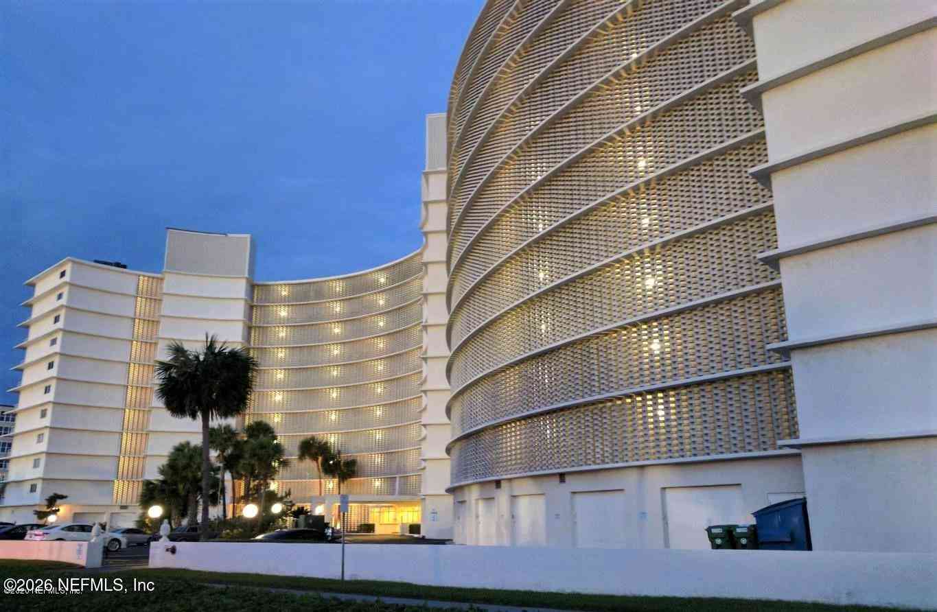 Condo For Rent - 1601 Ocean Drive #109<br/> Jacksonville Beach, FL 32250