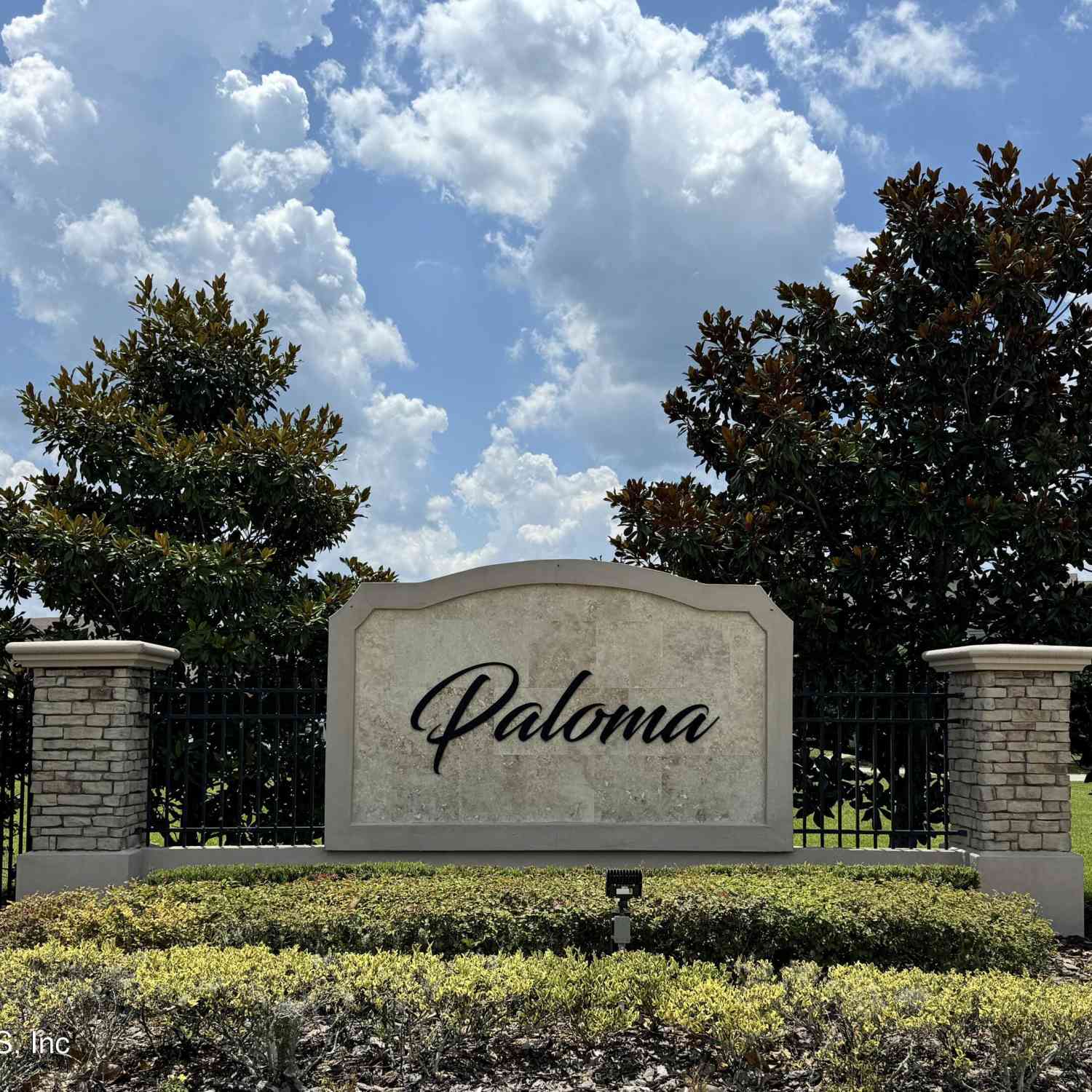 Townhouse For Rent - 617 Drake Bay Terrace<br/> Saint Johns County, Saint Augustine, FL 32084
