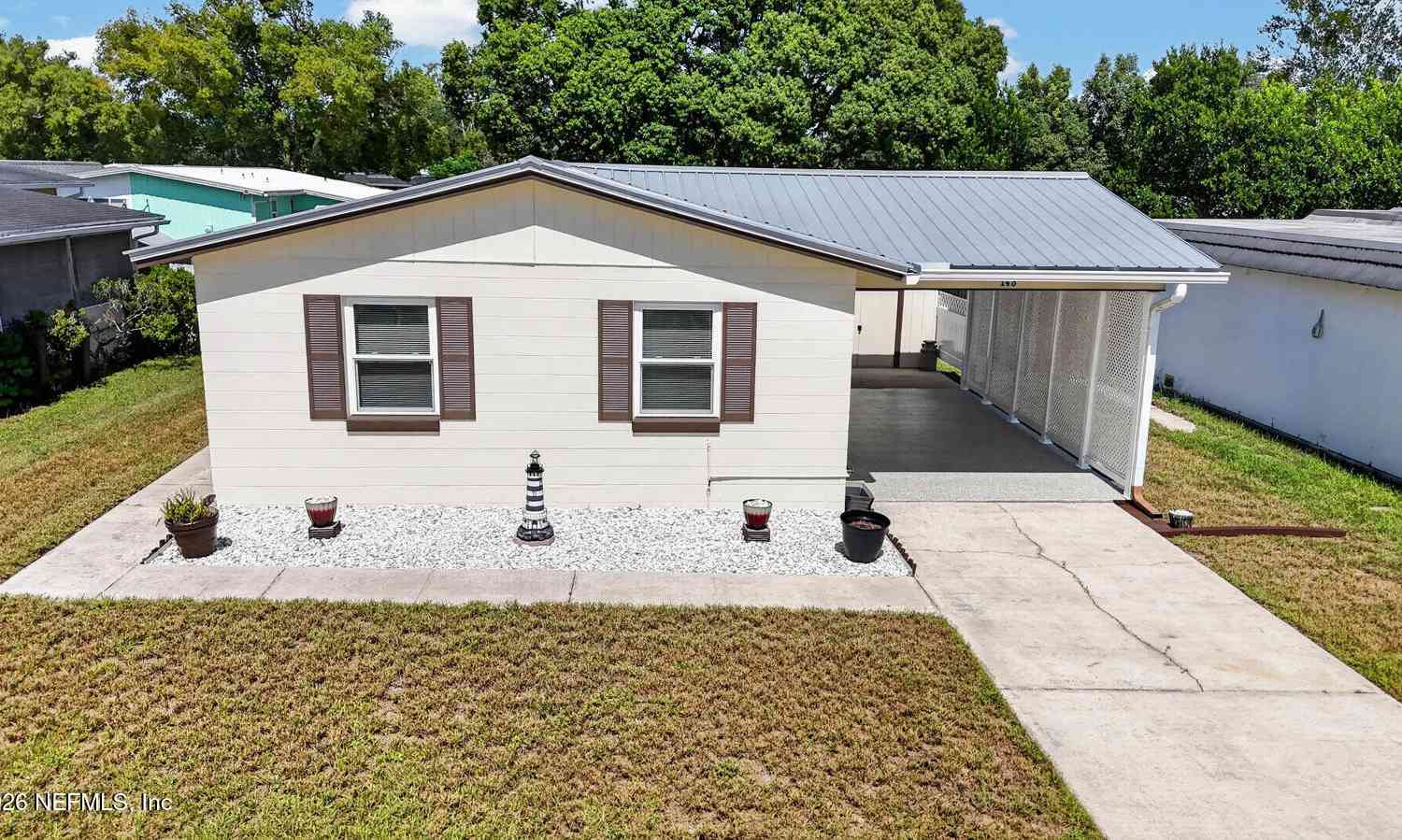 Homes For Sale - 148 Andora Street<br/> Saint Johns County, Saint Augustine, FL 32086
