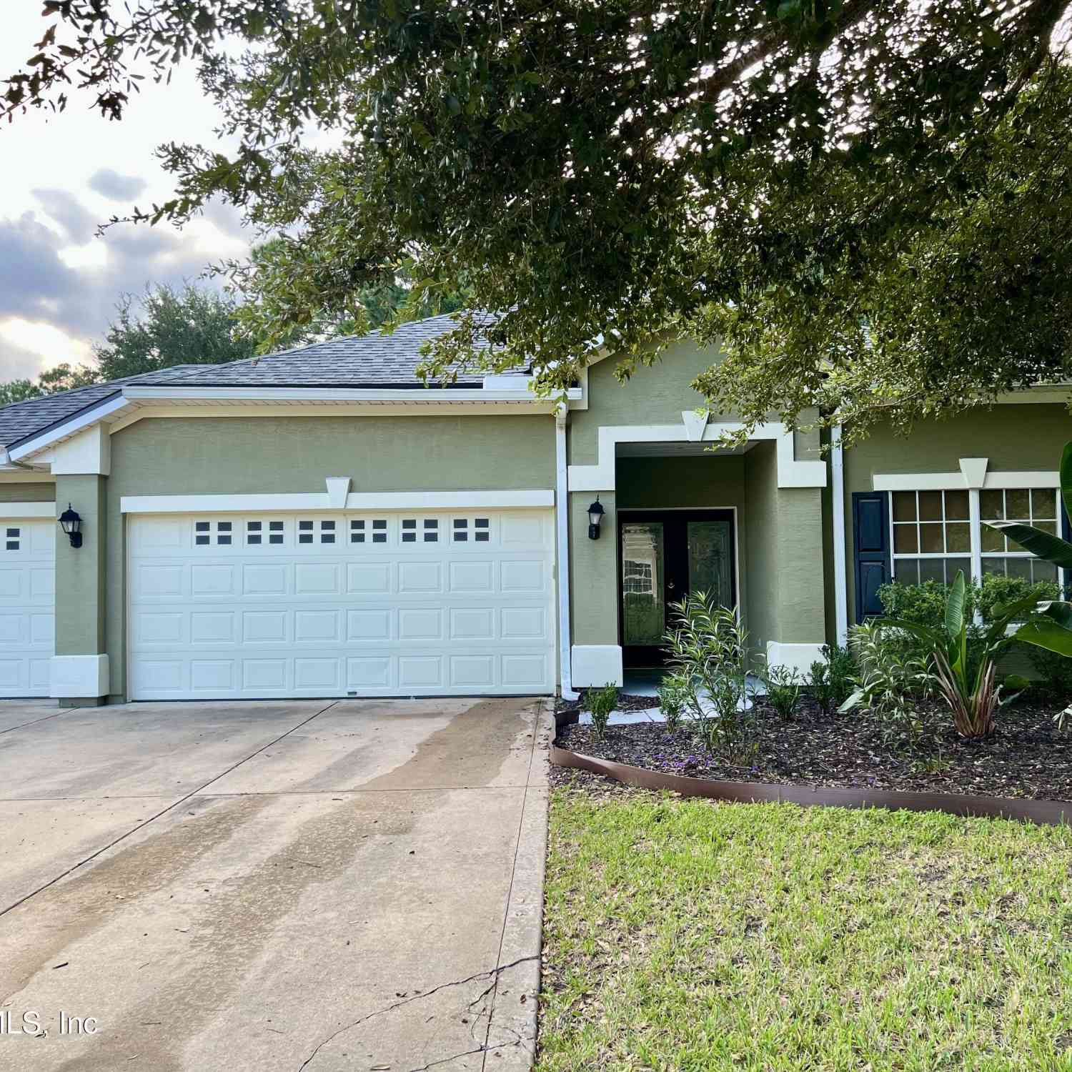 Homes For Sale - 2272 W Clovelly Lane<br/> Saint Augustine, FL 32092