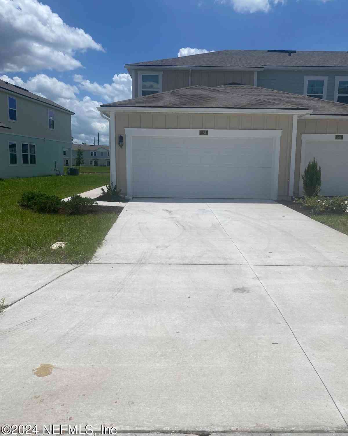 Townhouse For Rent - 168 Seaport Breeze Road<br/> Saint Johns County, Saint Augustine, FL 32095