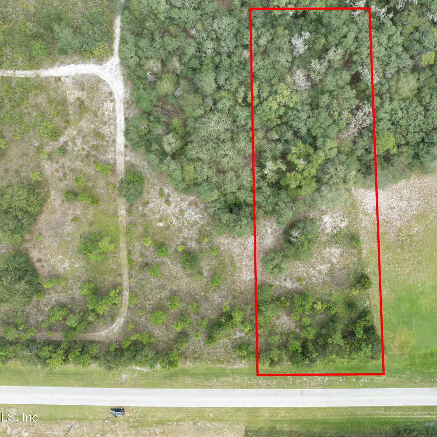 Vacant Land For Sale - County Road 21b<br/> Keystone Heights, FL 32656
