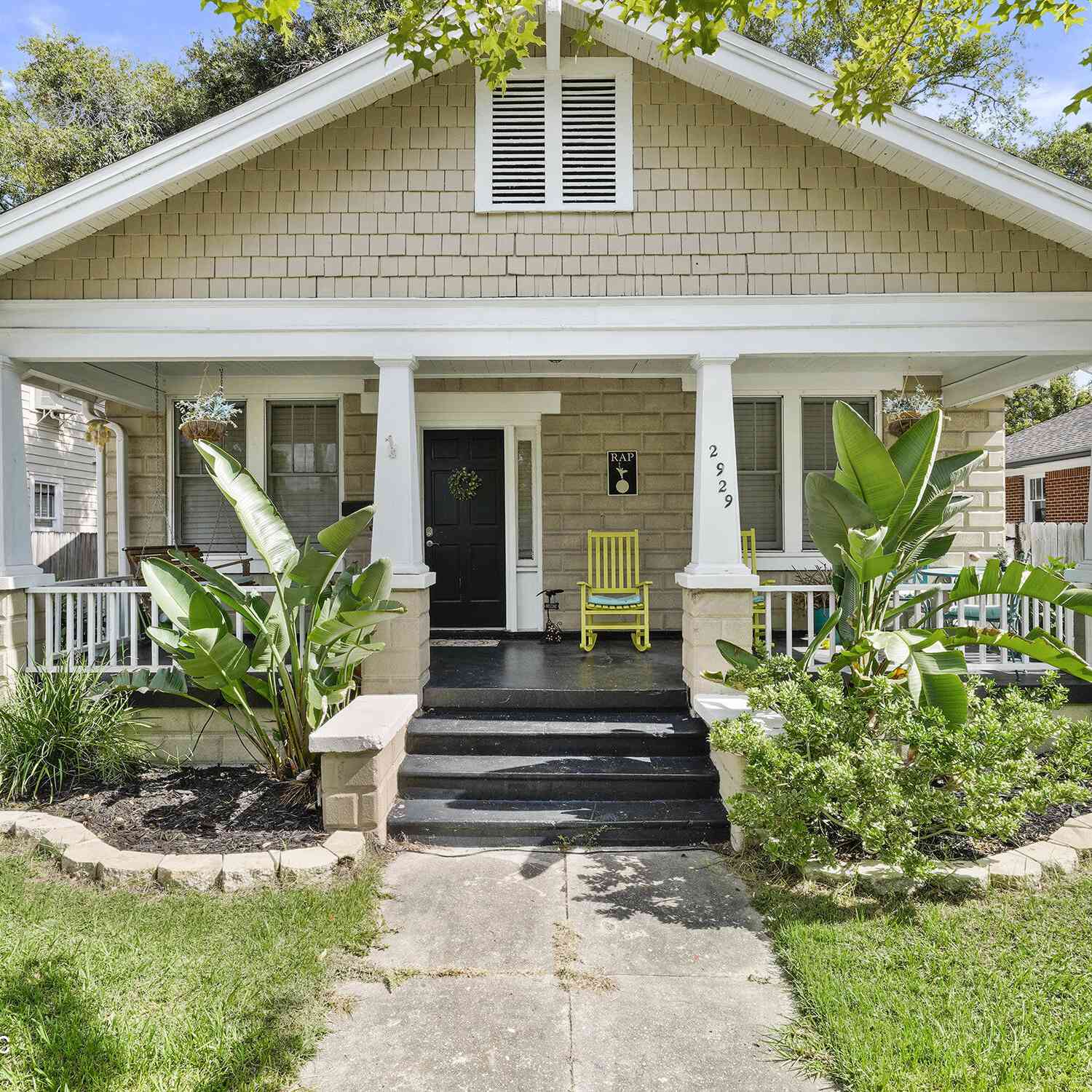 Homes For Rent - 2929 Forbes Street<br/> Jacksonville, FL 32205