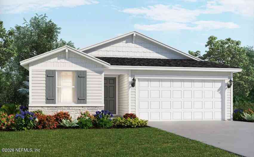 Homes For Sale - 14924 Amber Peach Road<br/> Jacksonville, FL 32219