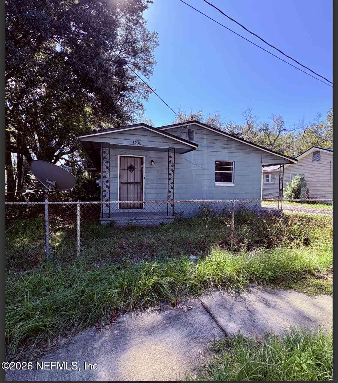 Multifamily For Rent - 1930 W 6th Street<br/> Duval County, Jacksonville, FL 32209
