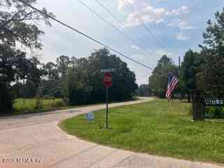 Vacant Land For Sale - 00 217 County Road<br/> Clay County, Middleburg, FL 32234