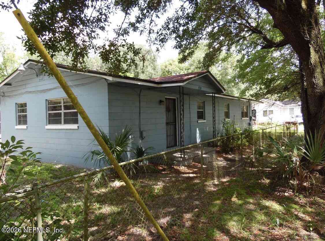 Multifamily For Rent - 1930 6th Street #A<br/> Duval County, Jacksonville, FL 32209