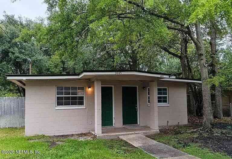Multifamily For Rent - 3045 Nolan Street<br/> Duval County, Jacksonville, FL 32254