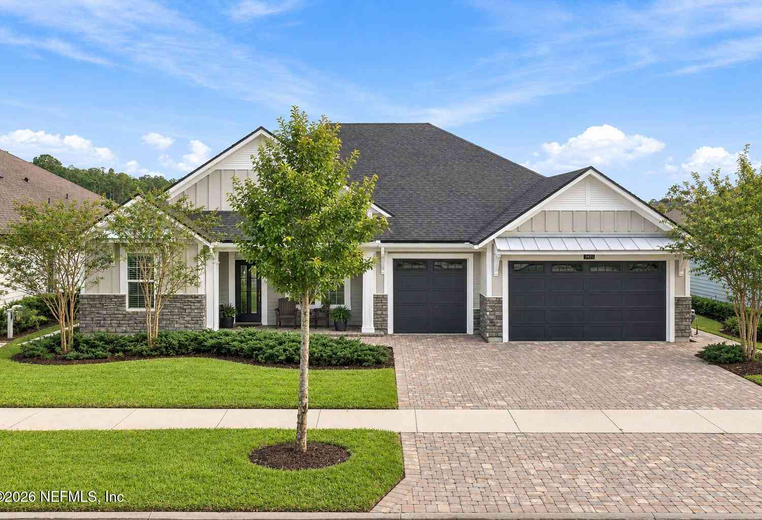 Homes For Sale - 3921 Spyglass Hill Lane<br/> Middleburg, FL 32068