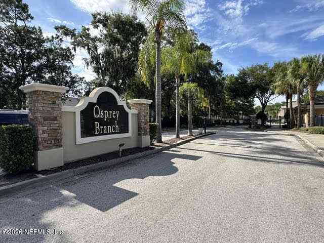Condo For Rent - 9411 Osprey Branch Trail #9<br/> Duval County, Jacksonville, FL 32257