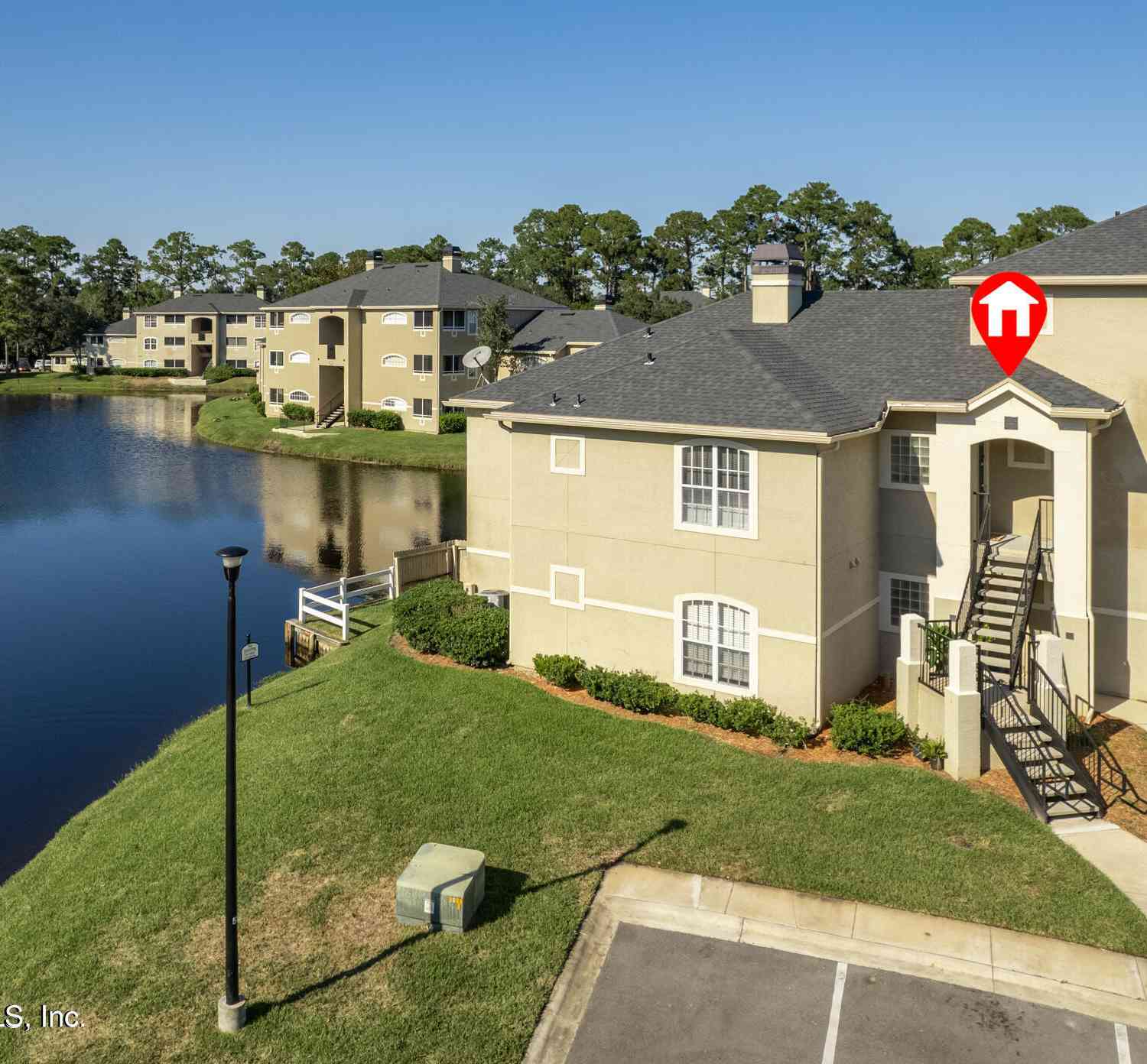 Condo For Rent - 1655 The Greens Way #2621<br/> Jacksonville Beach, FL 32250