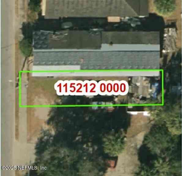 Vacant Land For Sale - 1143 Weare Street<br/> Duval County, Jacksonville, FL 32206