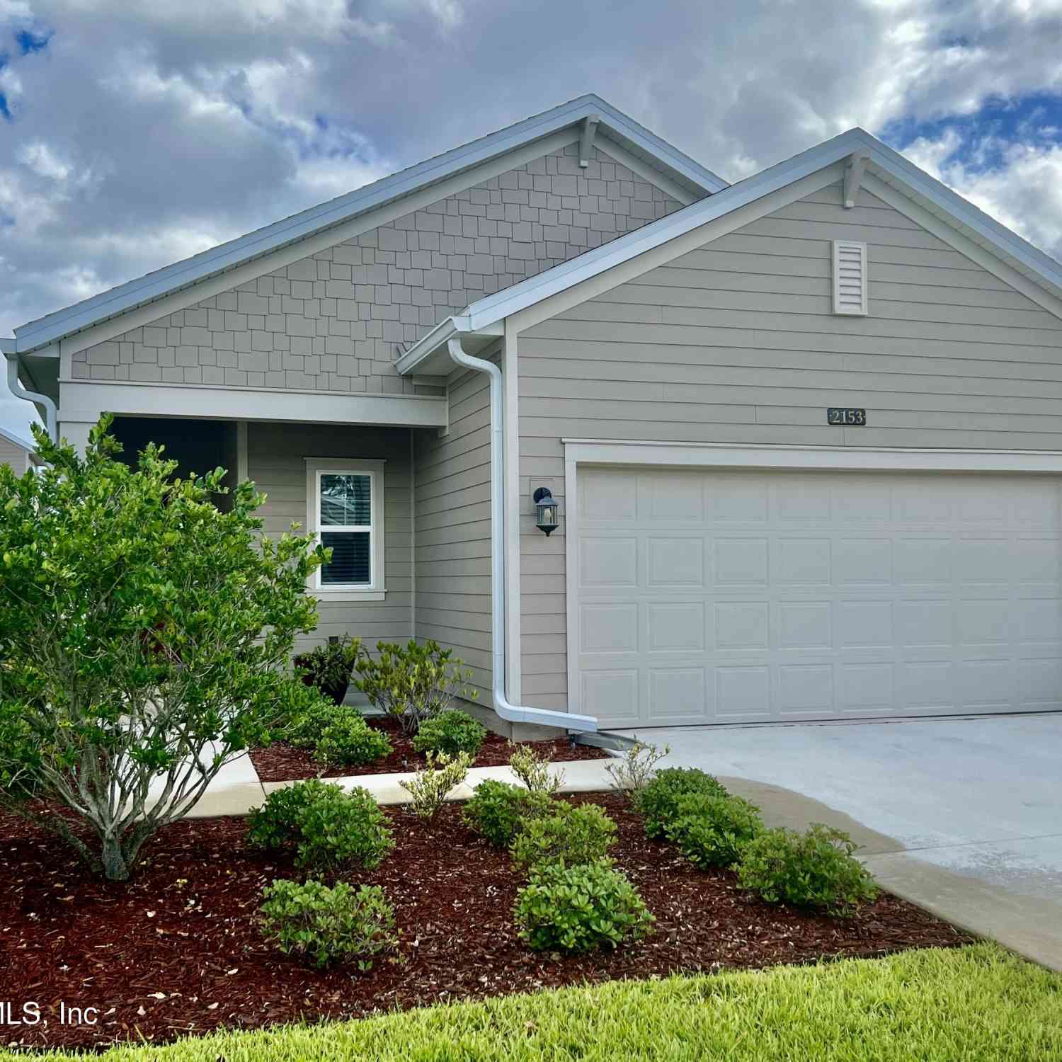 Homes For Rent - 2153 Major Oak Street<br/> Jacksonville, FL 32218