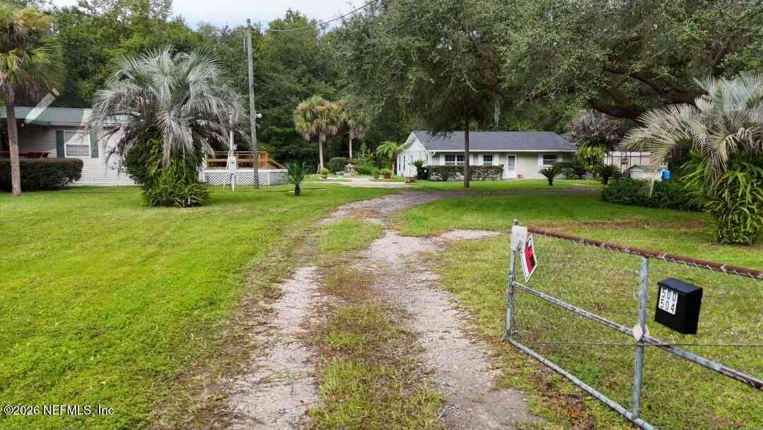 Homes For Sale - 500 Meadowbrook Farms Road<br/> Green Cove Springs, FL 32043