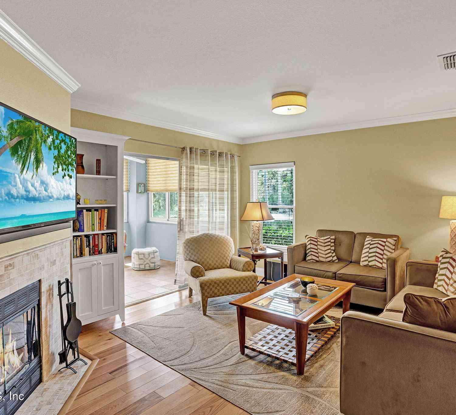 Condo For Sale - 1800 The Greens Way #209<br/> Jacksonville Beach, FL 32250