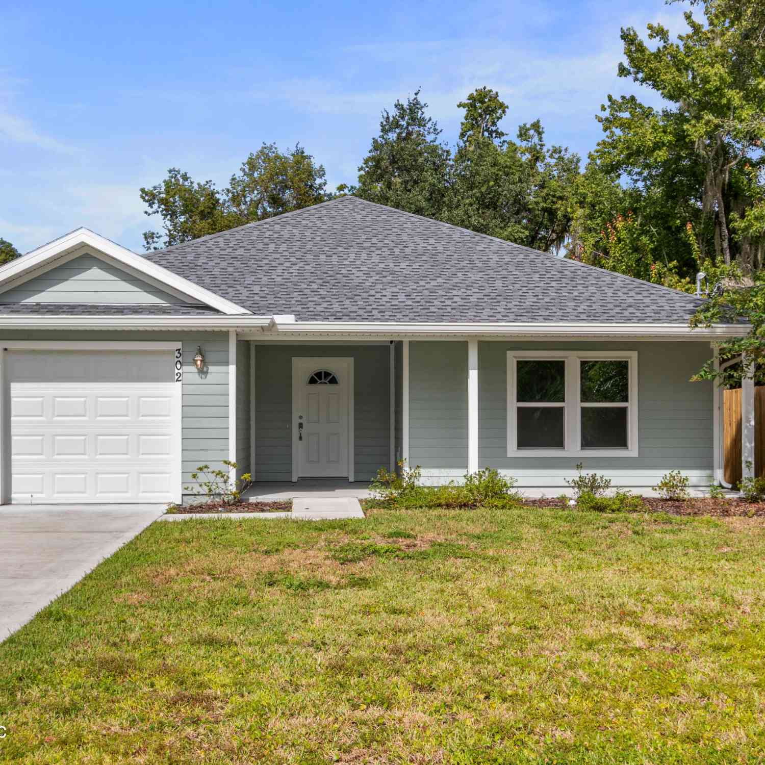 Homes For Sale - 302 S 14th Street<br/> Palatka, FL 32177