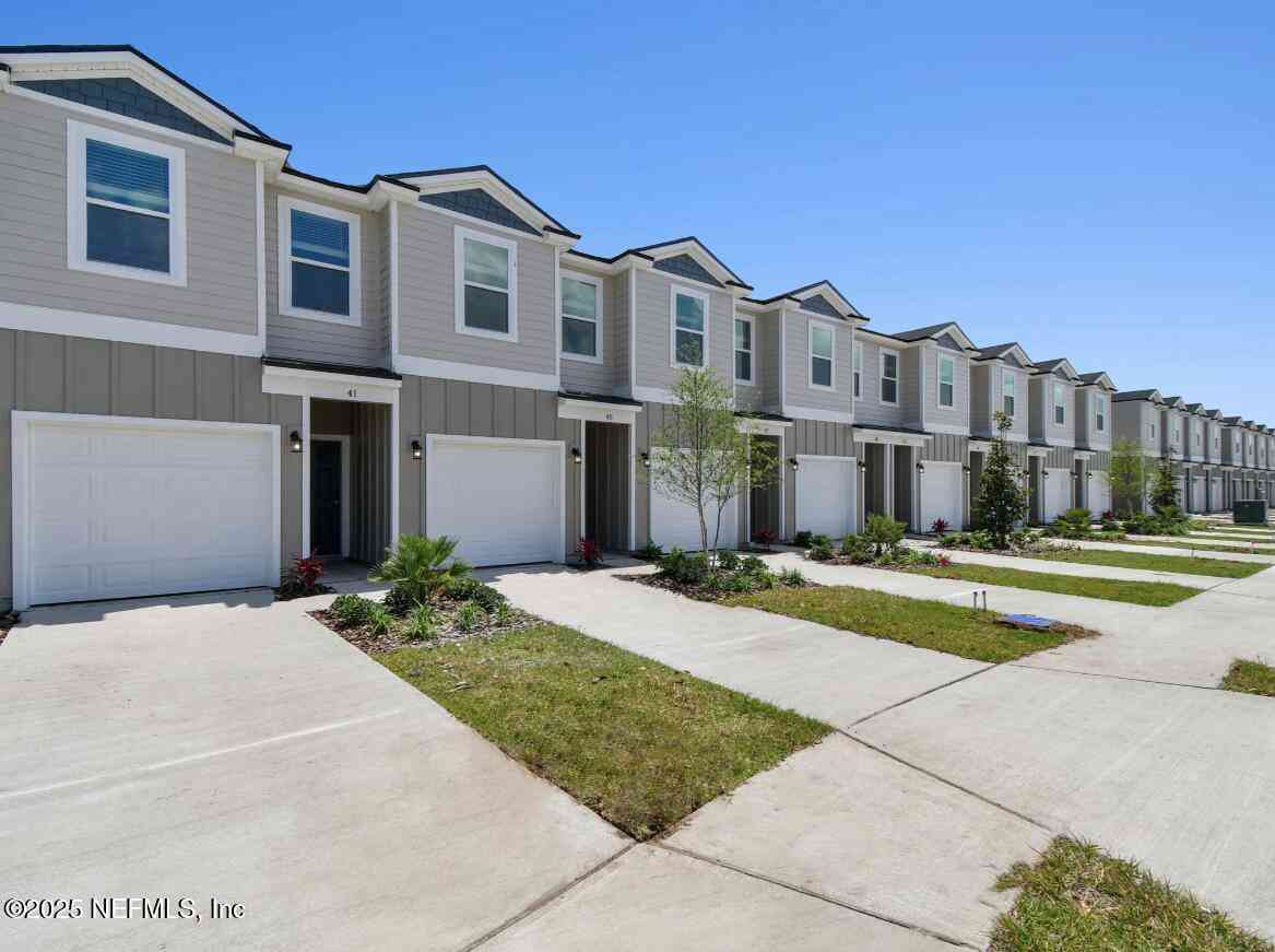 Townhouse For Rent - 50 Zaragoza Drive<br/> Saint Johns County, Saint Augustine, FL 32086