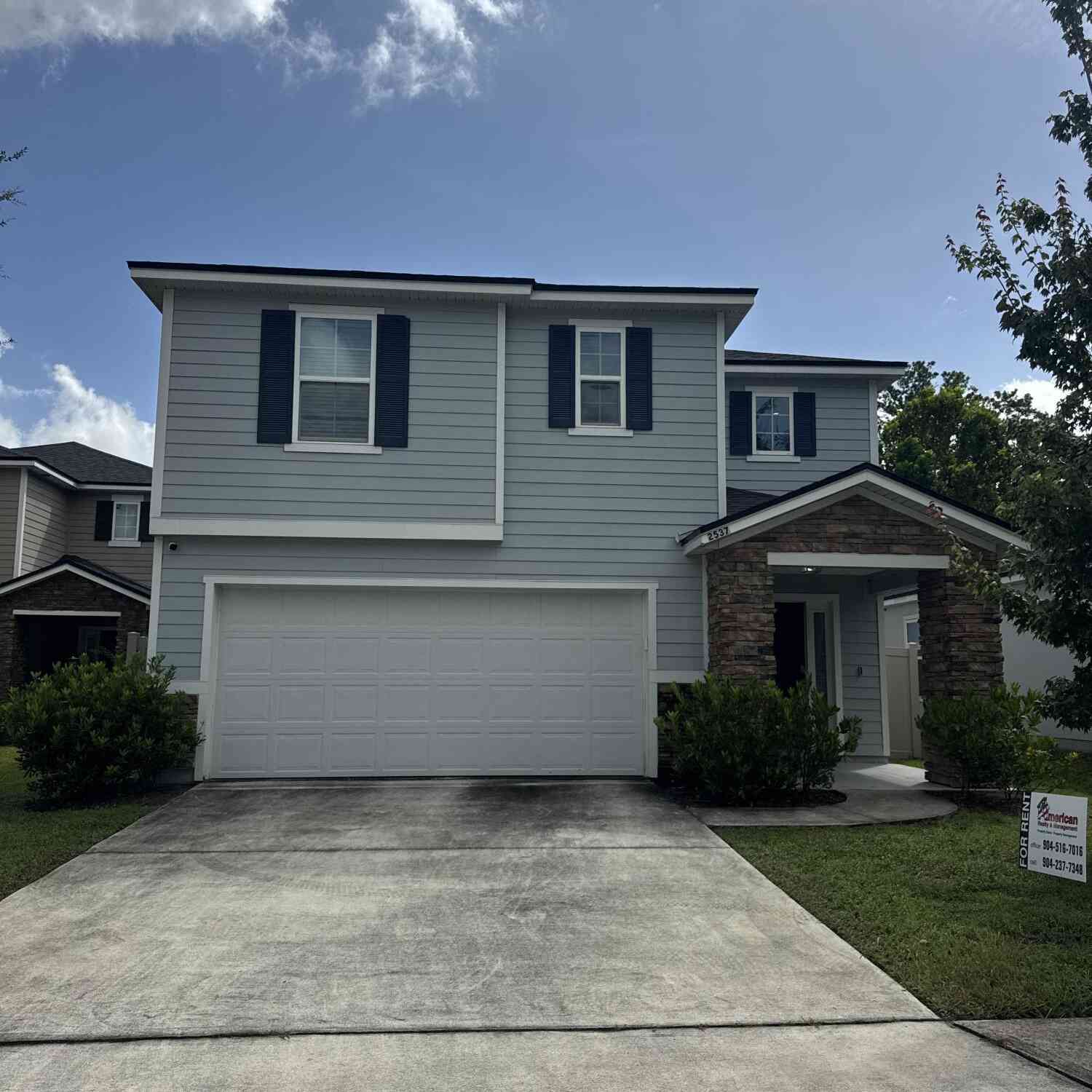 Homes For Sale - 2537 Wisdom Court<br/> Duval County, Jacksonville, FL 32210