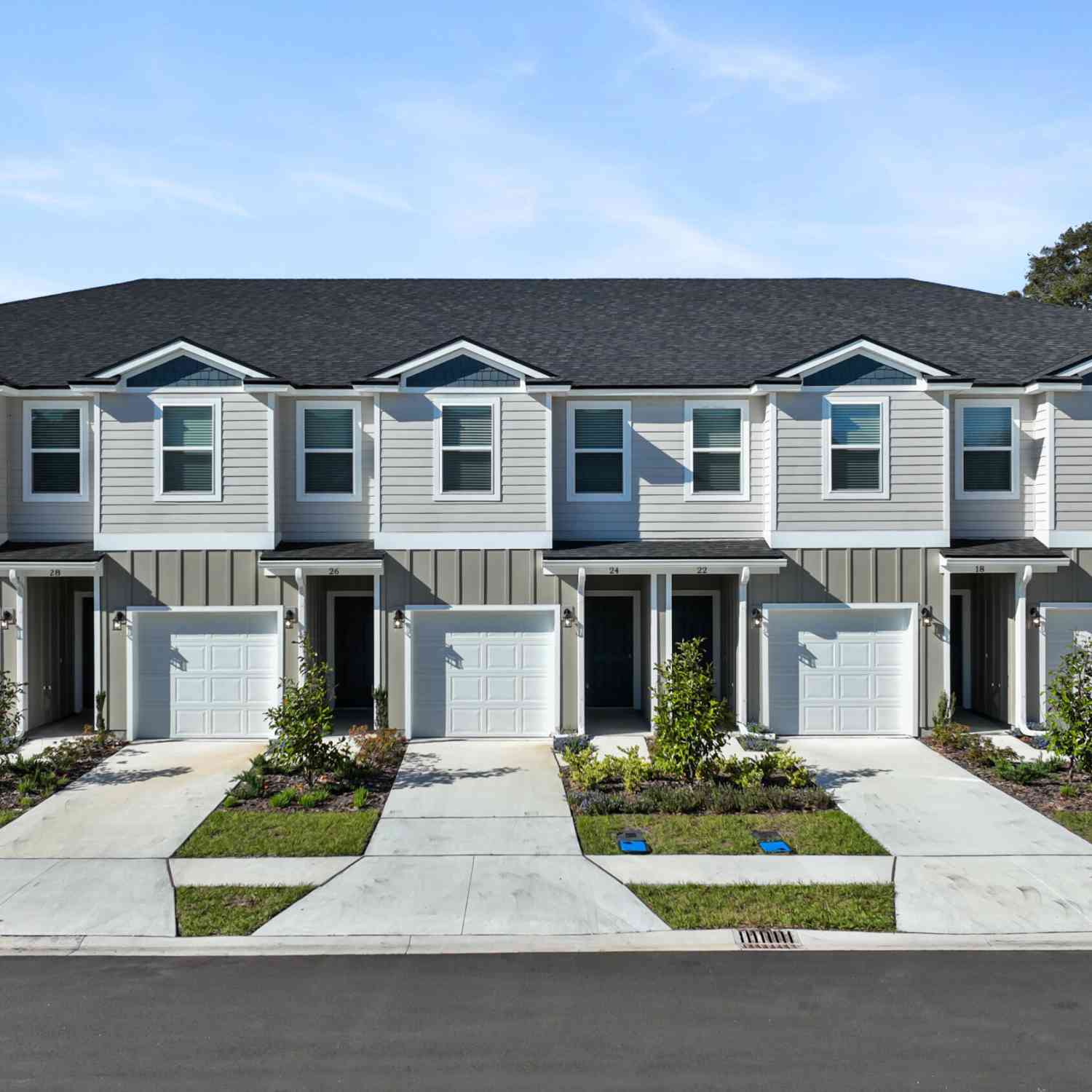 Townhouse For Rent - 67 Pamplona Drive<br/> Saint Johns County, Saint Augustine, FL 32086