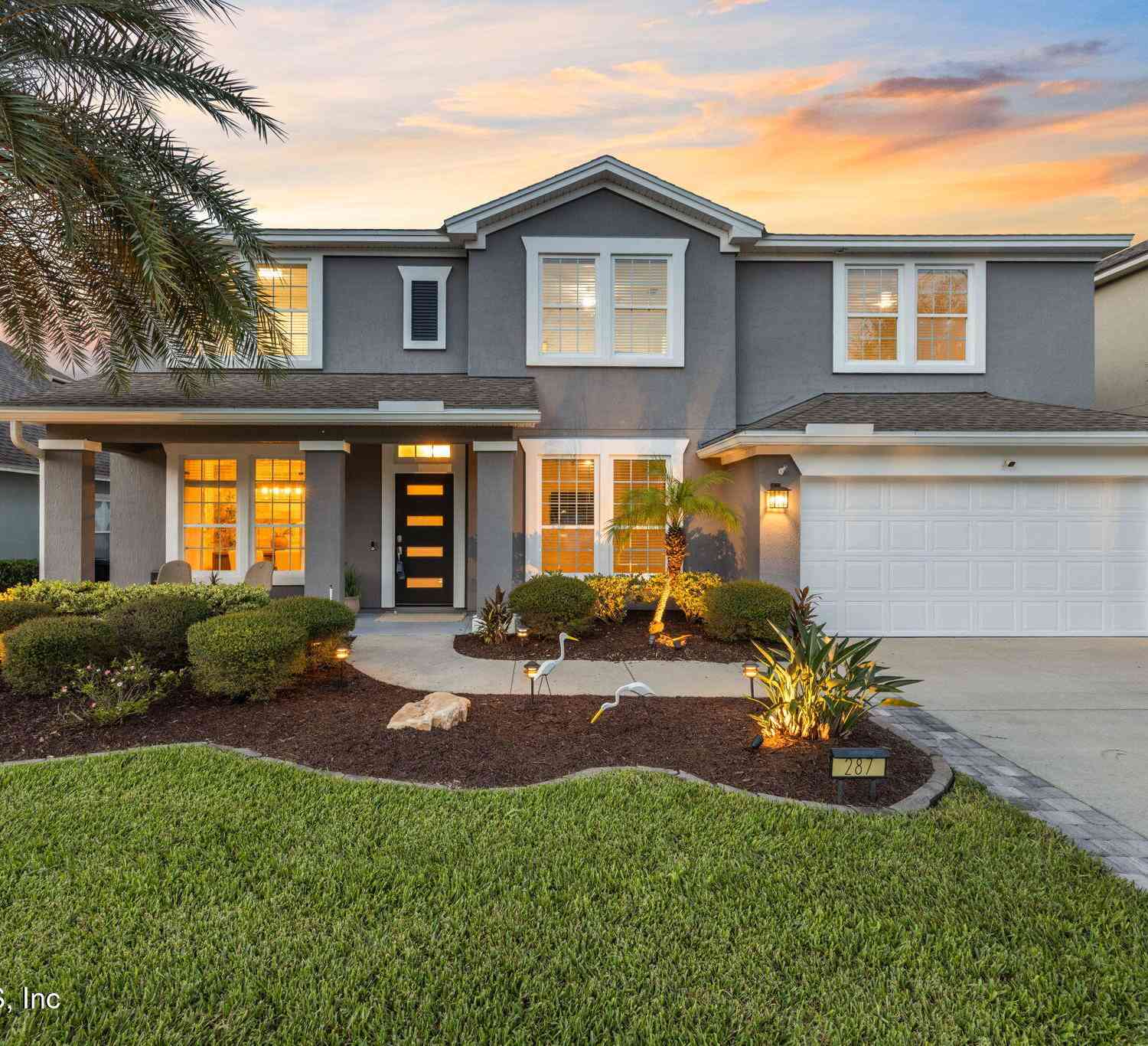 Homes For Sale - 287 Woodland Greens Drive<br/> Ponte Vedra, FL 32081