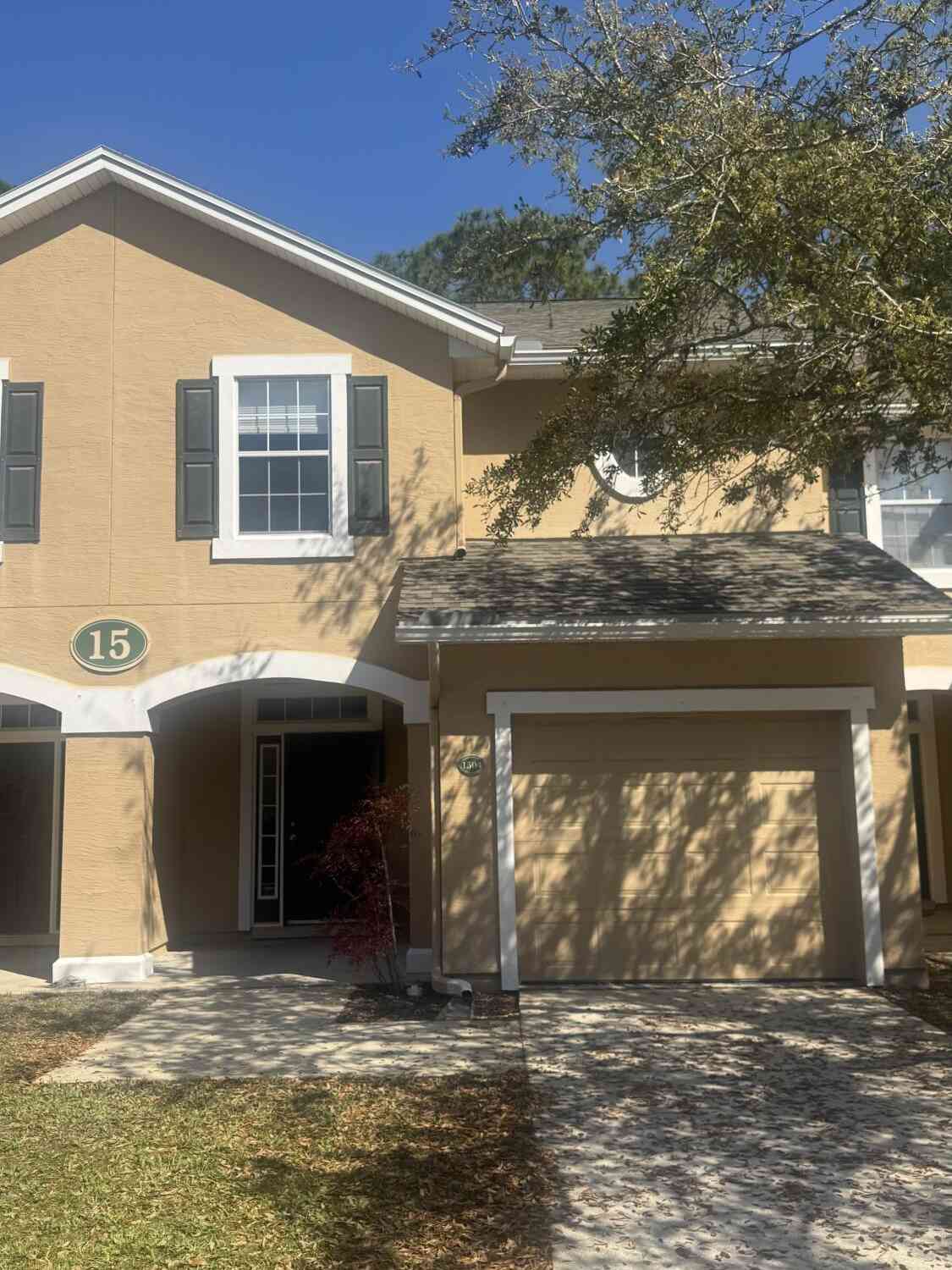Condo For Rent - 5260 Collins Road #1504<br/> Duval County, Jacksonville, FL 32244
