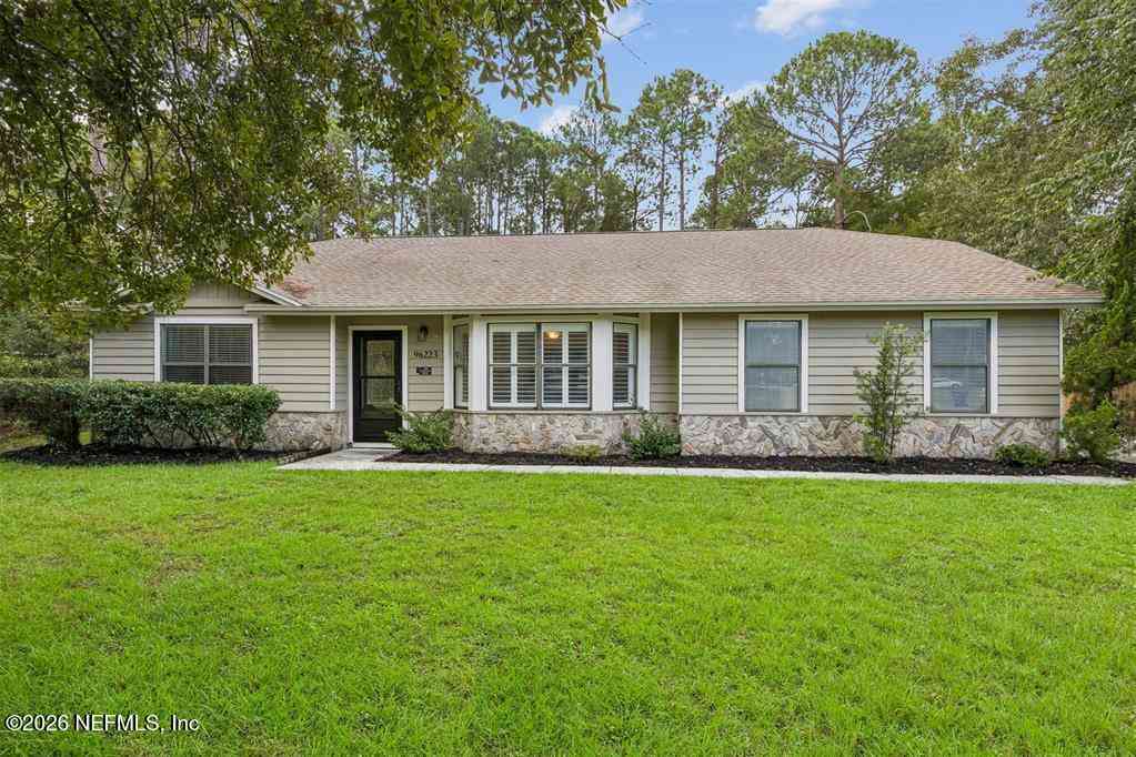 Homes For Sale - 96223 Parliament Drive<br/> Nassau County, Fernandina Beach, FL 32034