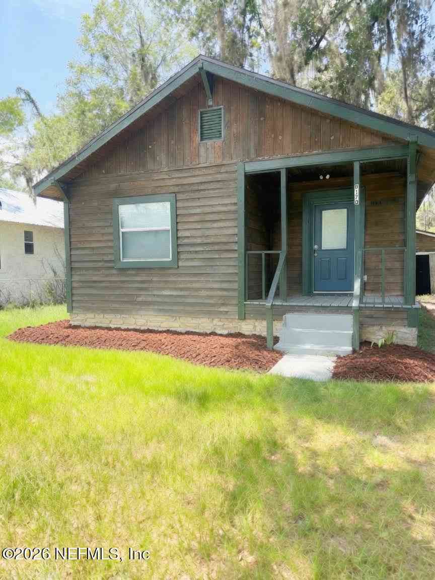 Homes For Rent - 9170 Madison Avenue<br/> Jacksonville, FL 32208