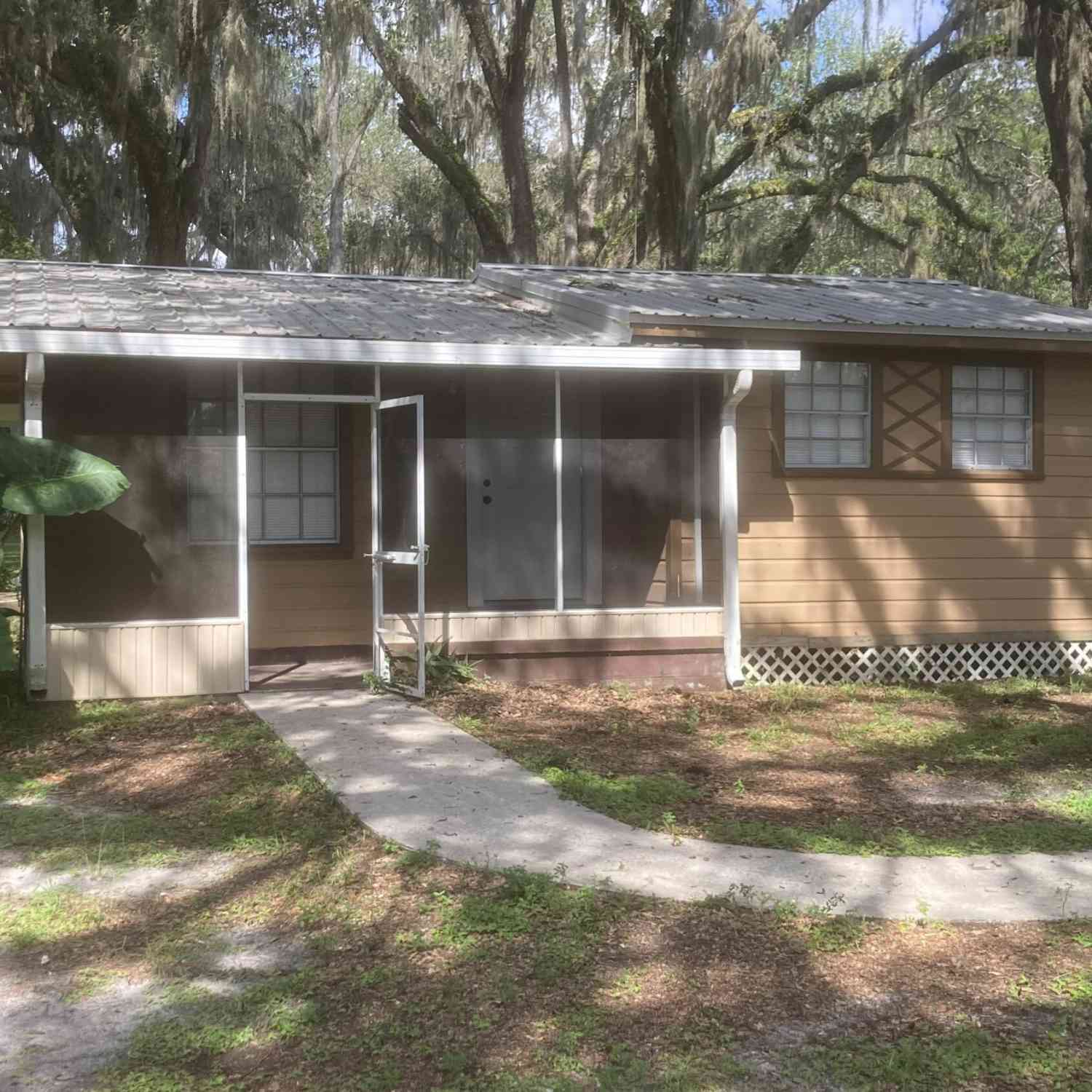 Homes For Rent - 10302 NE County Road 1469<br/> Alachua County, Waldo, FL 32694