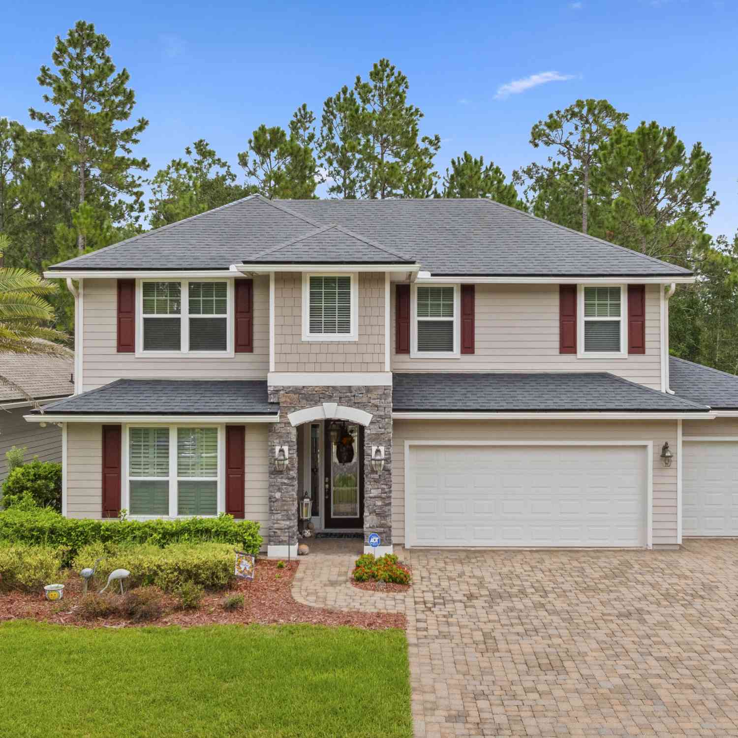 Slider Thumb