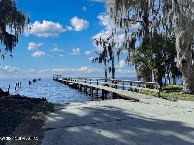 Vacant Land For Sale - 204 Paradise Boulevard<br/> Georgetown, FL 32139