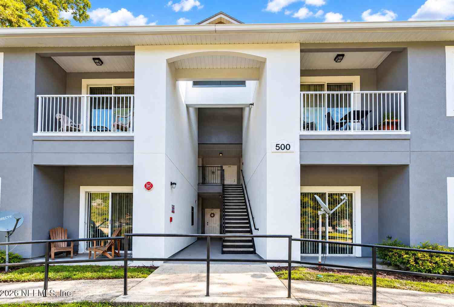 Condo For Rent - 7920 Merrill Road #503<br/> Jacksonville, FL 32277