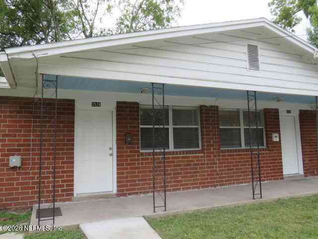 Multifamily For Rent - 3526 Post Street<br/> Duval County, Jacksonville, FL 32205