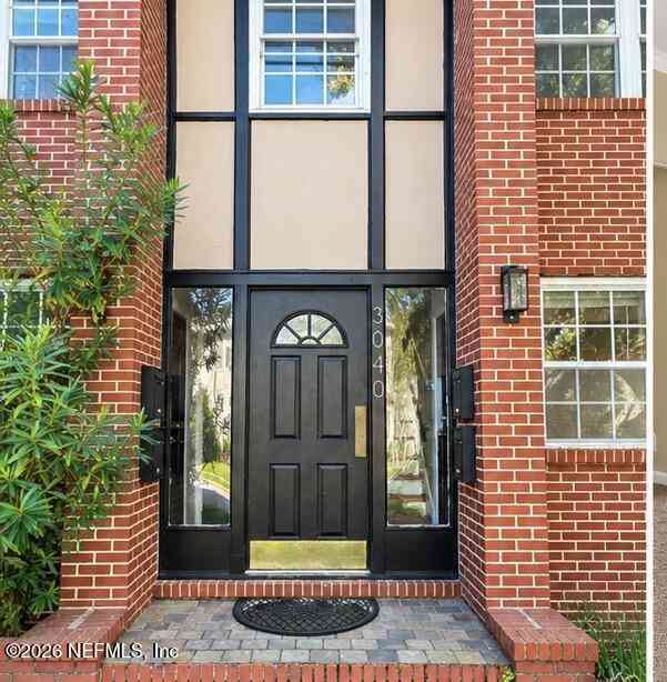 Apartment For Rent - 3040 Walton Street #4<br/> Jacksonville, FL 32207