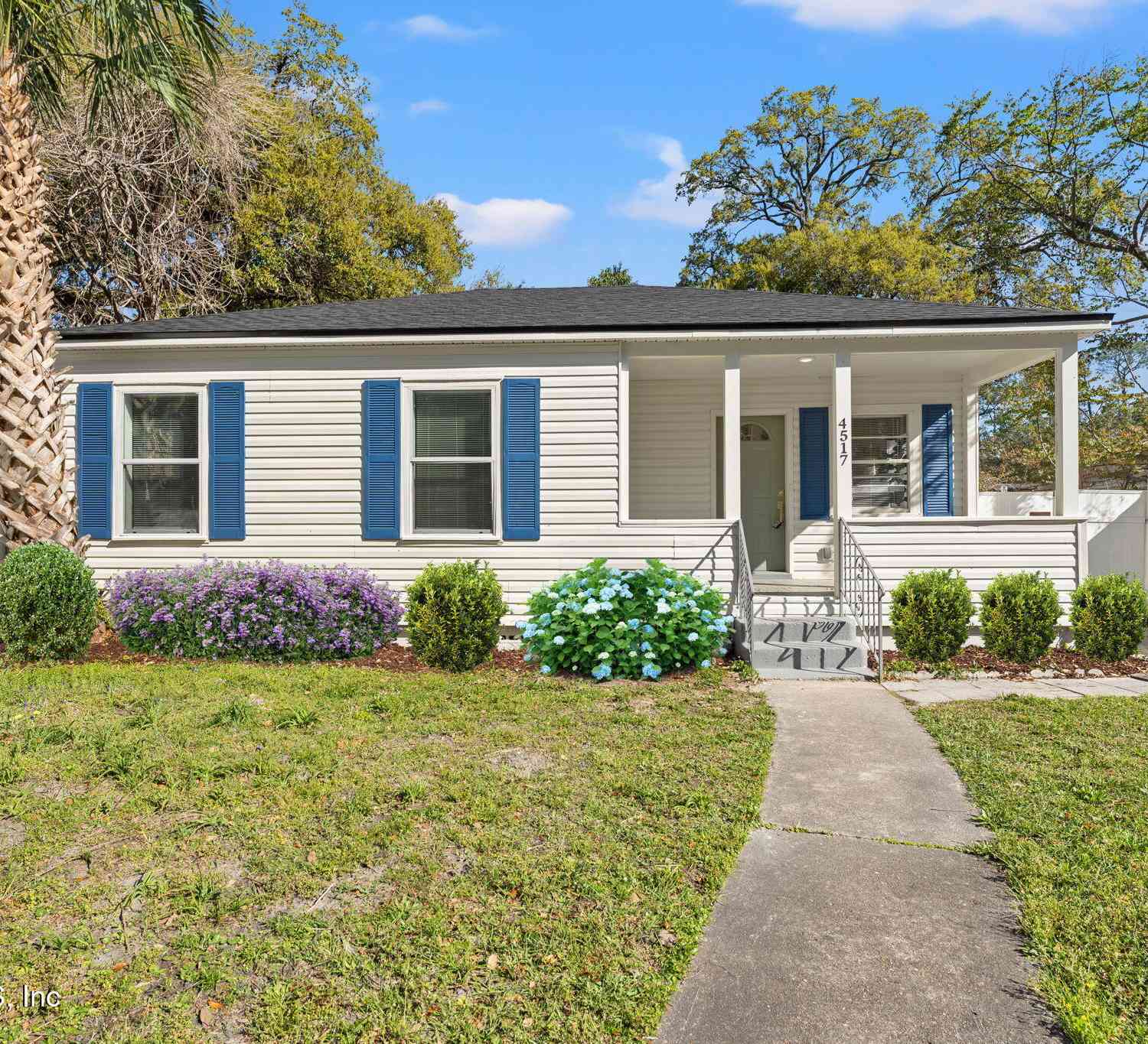 Homes For Sale - 4517 Delta Avenue<br/> Duval County, Jacksonville, FL 32205