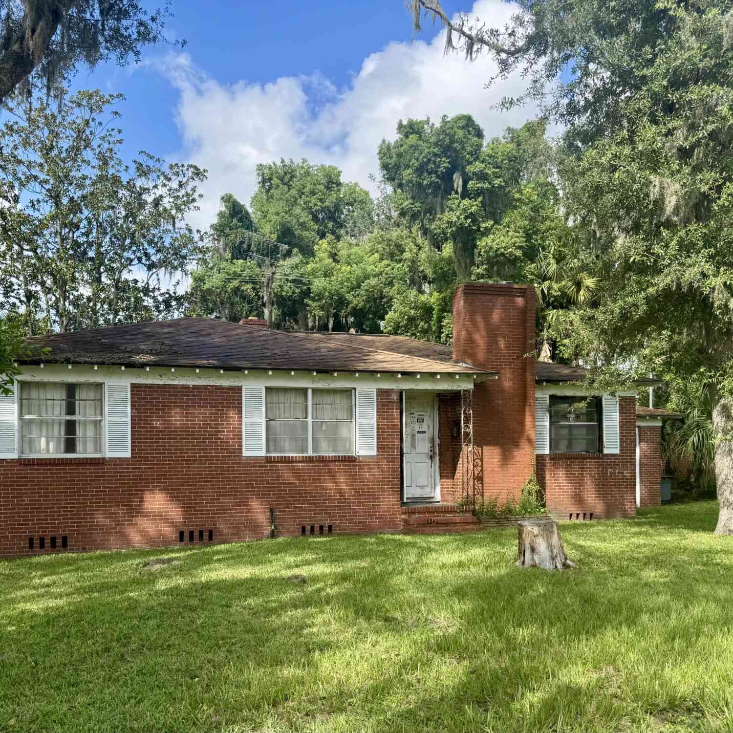 Homes For Sale - 1526 Harbor Oaks Road<br/> Duval County, Jacksonville, FL 32207