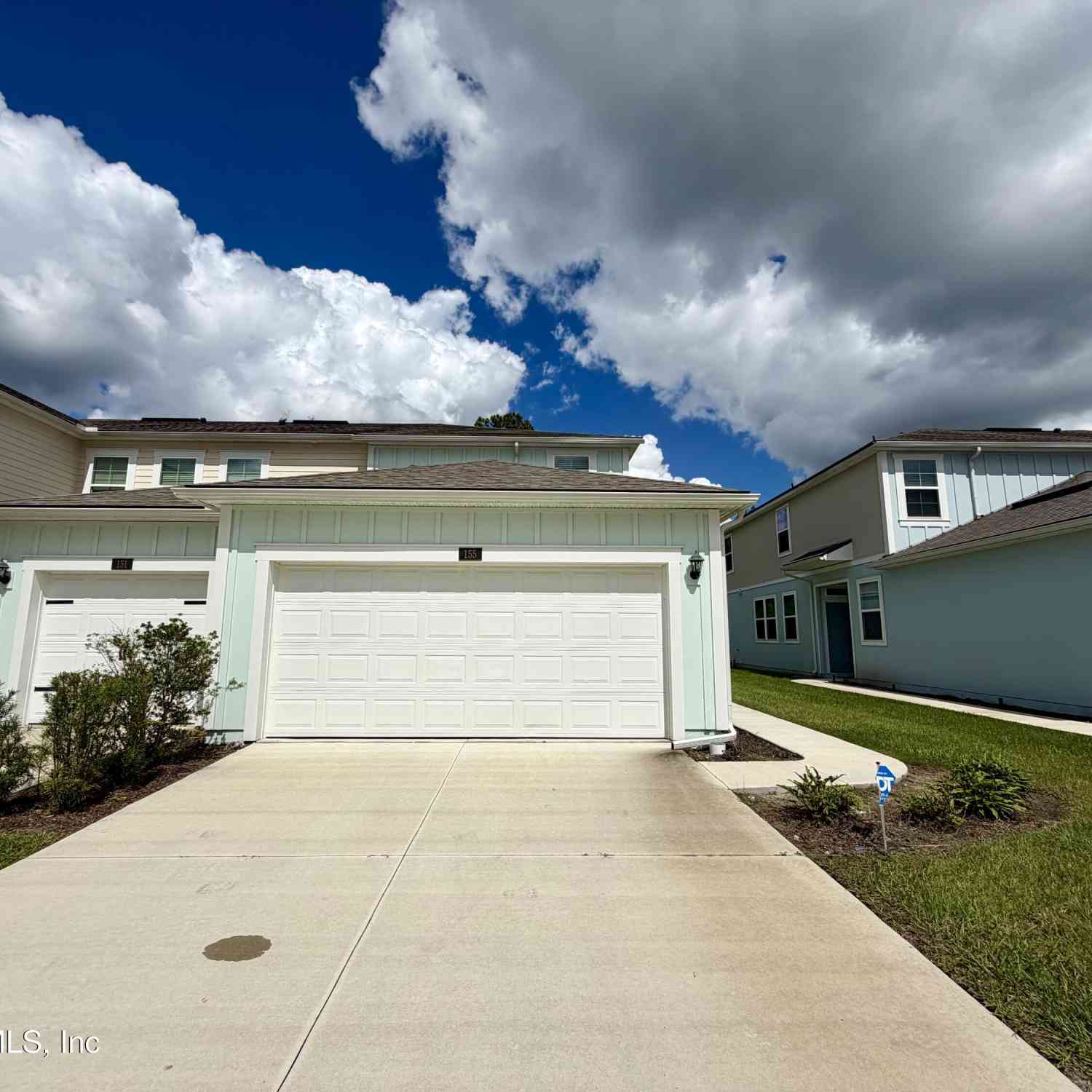 Townhouse For Rent - 155 Seaport Breeze Road<br/> Saint Johns County, Saint Augustine, FL 32095