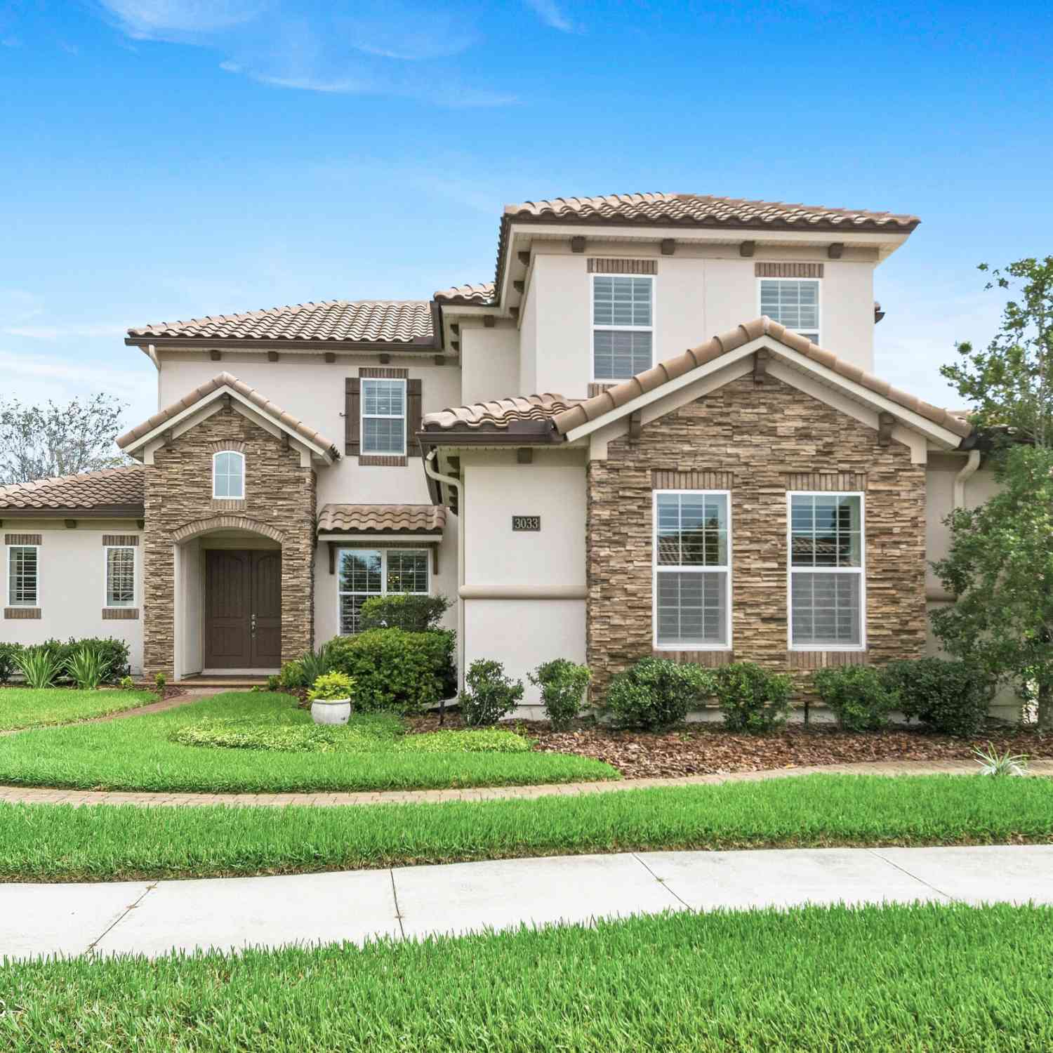 Homes For Sale - 3033 Savona Court<br/> Jacksonville, FL 32246